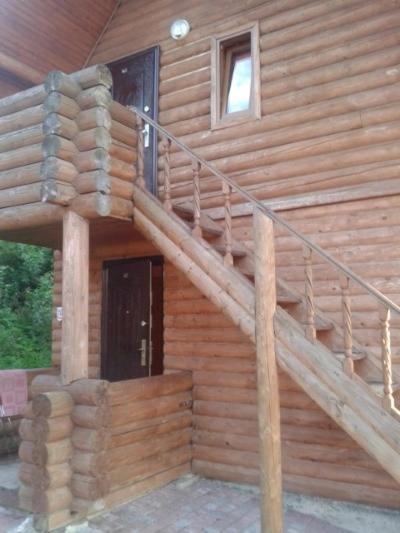 Boykivskiy Dvir Hotel Yasenitsa Zamkova Buitenkant foto