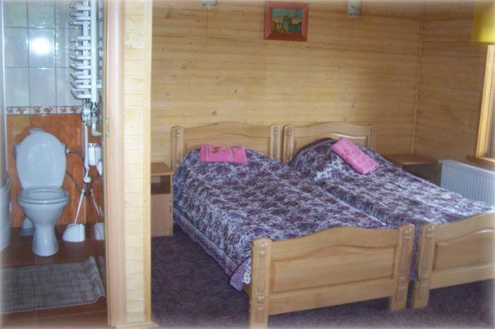 Boykivskiy Dvir Hotel Yasenitsa Zamkova Kamer foto